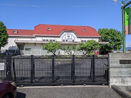 ���b�N�V�b�v�E�J���^�[�r��