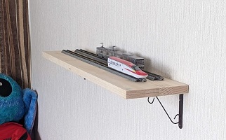 ���b�N�V�b�v�E�J���^�[�r��