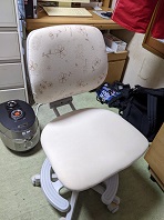 ���b�N�V�b�v�E�J���^�[�r��