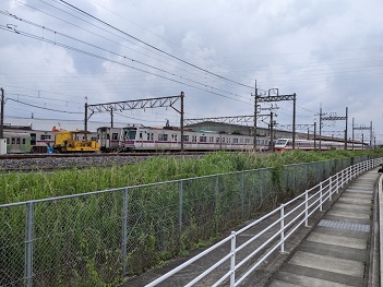 ���b�N�V�b�v�E�J���^�[�r��