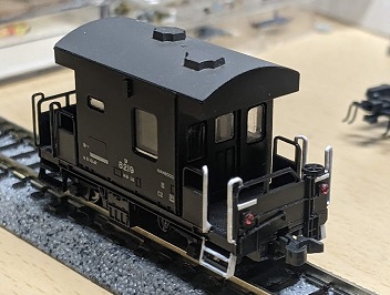 ���b�N�V�b�v�E�J���^�[�r��