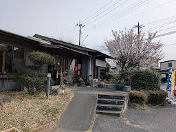 �Ȗ؂̂����΁i���b�N�V�b�v�E�J���^�[�r���j