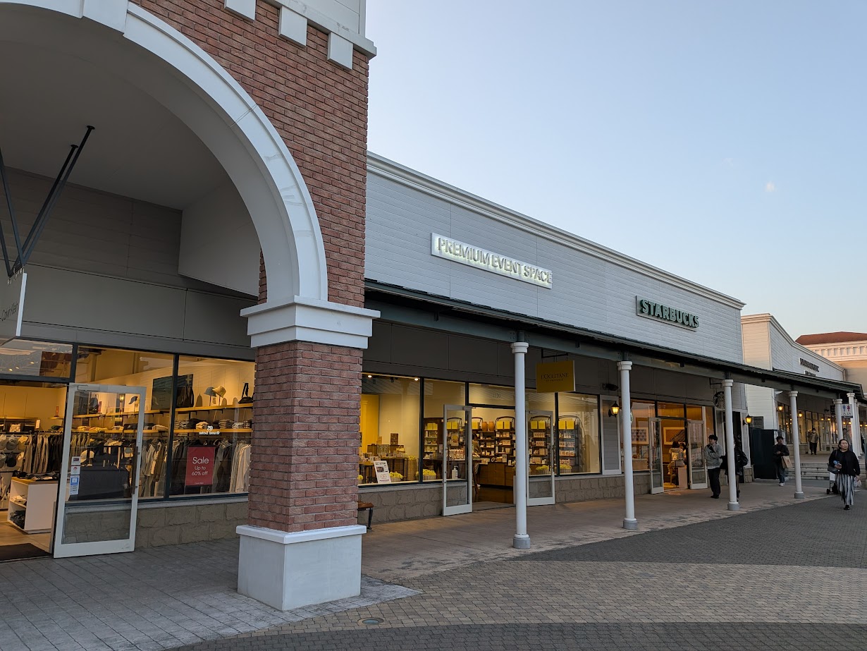 3���͕ʂ�̋G�߂ł����B�i���b�N�V�b�v�E�J���^�[�r���j