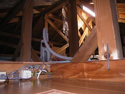 ���b�N�V�b�v�E�J���^�[�r��