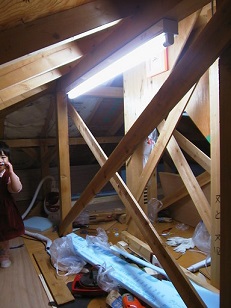 ���b�N�V�b�v�E�J���^�[�r��