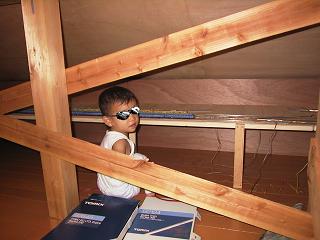 ���b�N�V�b�v�E�J���^�[�r��