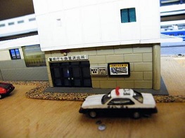 ���b�N�V�b�v�E�J���^�[�r��