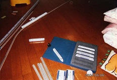 ���b�N�V�b�v�E�J���^�[�r��