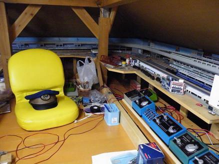 ���b�N�V�b�v�E�J���^�[�r��