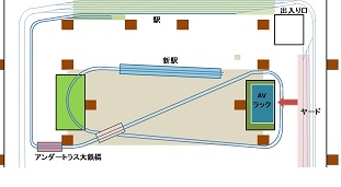 ���b�N�V�b�v�E�J���^�[�r��