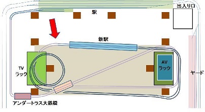 ���b�N�V�b�v�E�J���^�[�r��