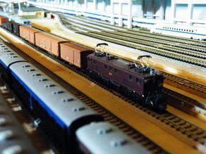 ���b�N�V�b�v�E�J���^�[�r��