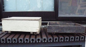 ���b�N�V�b�v�E�J���^�[�r��