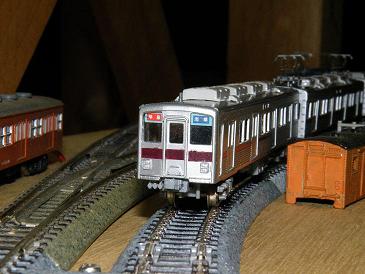 ���b�N�V�b�v�E�J���^�[�r��