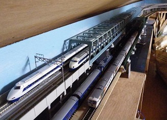 ���b�N�V�b�v�E�J���^�[�r��