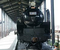 ���b�N�V�b�v�E�J���^�[�r��