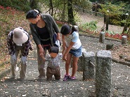 ���b�N�V�b�v�E�J���^�[�r��