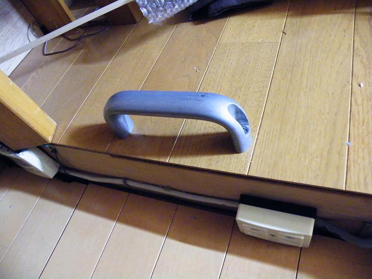 ���b�N�V�b�v�E�J���^�[�r��