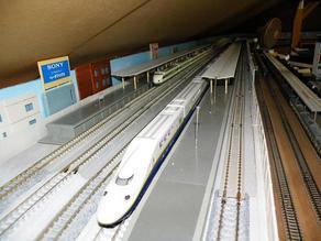 ���b�N�V�b�v�E�J���^�[�r��