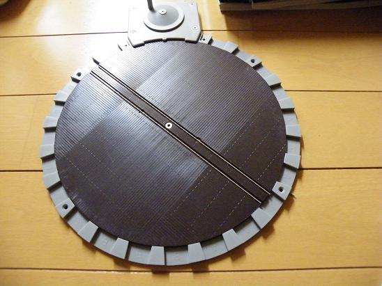 ���b�N�V�b�v�E�J���^�[�r��