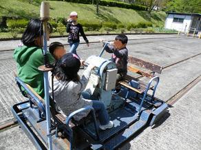 ���b�N�V�b�v�E�J���^�[�r��