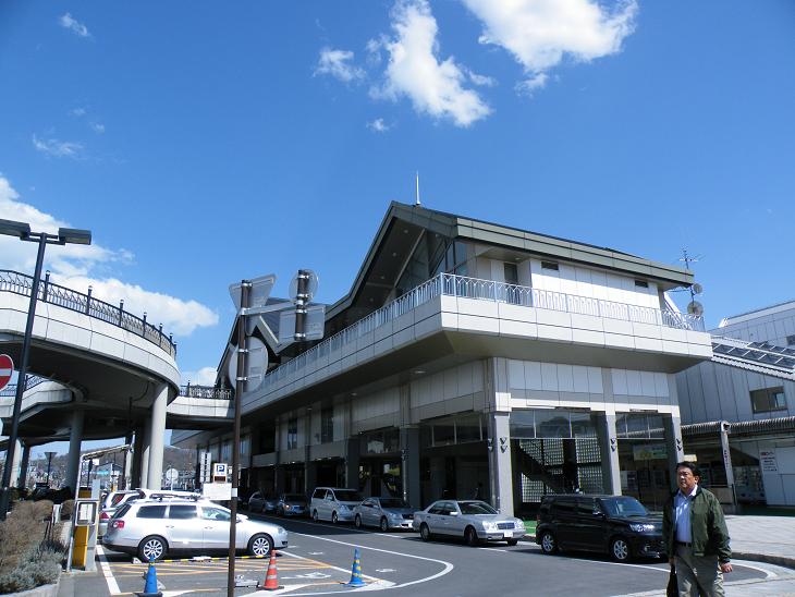 ���b�N�V�b�v�E�J���^�[�r��