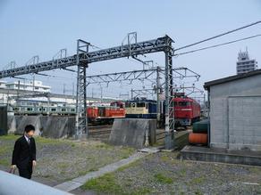 ���b�N�V�b�v�E�J���^�[�r��