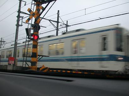 ���b�N�V�b�v�E�J���^�[�r��