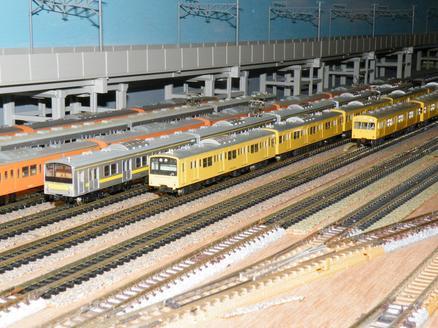 ���b�N�V�b�v�E�J���^�[�r��