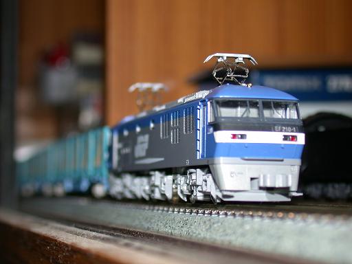 ���b�N�V�b�v�E�J���^�[�r��