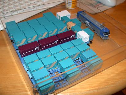 ���b�N�V�b�v�E�J���^�[�r��