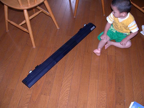 ���b�N�V�b�v�E�J���^�[�r��