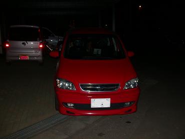 ���b�N�V�b�v�E�J���^�[�r��