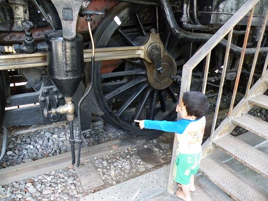 ���b�N�V�b�v�E�J���^�[�r��