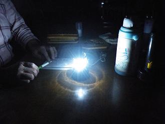 ���b�N�V�b�v�E�J���^�[�r��