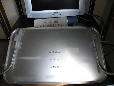 ���b�N�V�b�v�E�J���^�[�r��