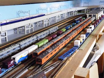 ���b�N�V�b�v�E�J���^�[�r��