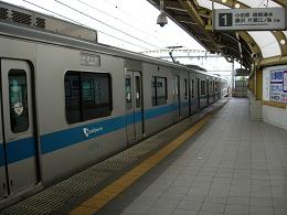 ���b�N�V�b�v�E�J���^�[�r��