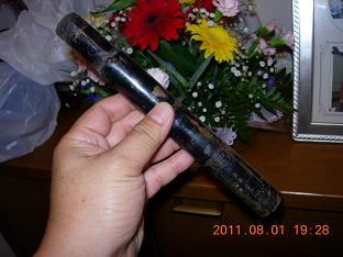 ���b�N�V�b�v�E�J���^�[�r��