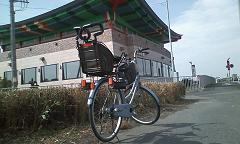 ���b�N�V�b�v�E�J���^�[�r��