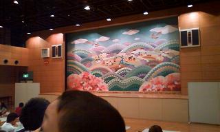 ���b�N�V�b�v�E�J���^�[�r��