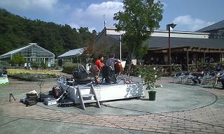 ���b�N�V�b�v�E�J���^�[�r��