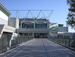 ���b�N�V�b�v�E�J���^�[�r��