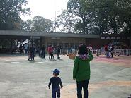 ���b�N�V�b�v�E�J���^�[�r��