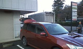 ���b�N�V�b�v�E�J���^�[�r��