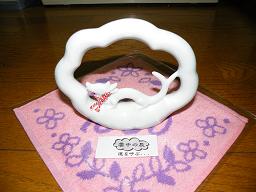 ���b�N�V�b�v�E�J���^�[�r��