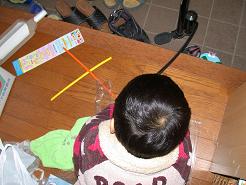 ���b�N�V�b�v�E�J���^�[�r��