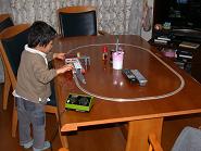 ���b�N�V�b�v�E�J���^�[�r��