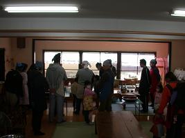 ���b�N�V�b�v�E�J���^�[�r��