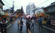 ���b�N�V�b�v�E�J���^�[�r��